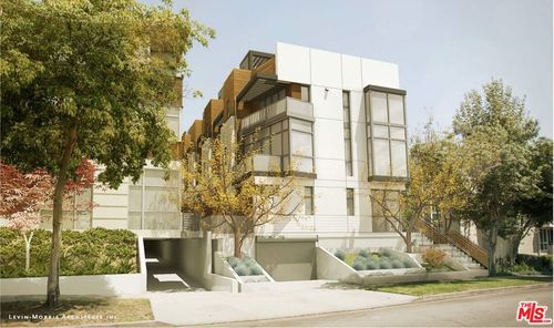 8553 W West Knoll Dr, West Hollywood, CA, 90069-4101 | Card Image