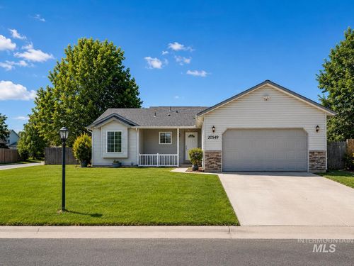 20549 Hancock Ave, Caldwell, ID, 83605-6180 | Card Image