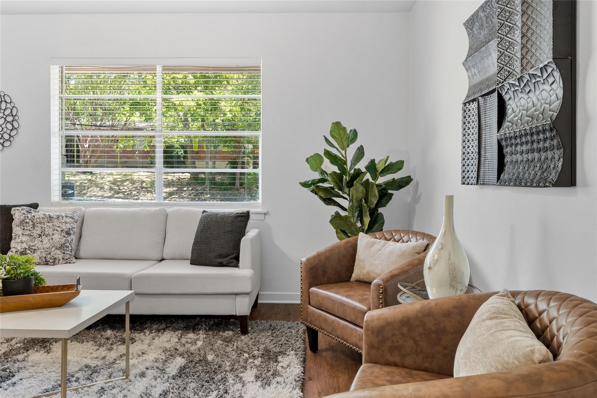 Residential Income in Austin 5