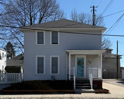 1018 Erie St, Port Huron, MI, 48060-3606 | Card Image