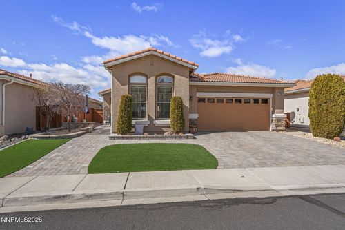 1759 Veneto Dr, Sparks, NV, 89434-2087 | Card Image