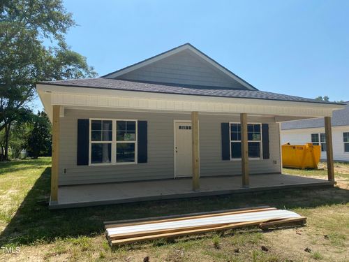 233 Jenkins St, Dunn, NC, 28334-6603 | Card Image