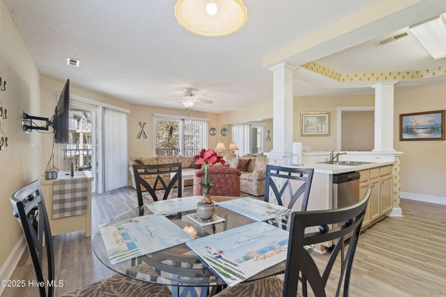 UNIT-205 - 908 Resort Cir, Condo with 2 bedrooms, 2 bathrooms and null parking in Sunset Beach NC | Image 14