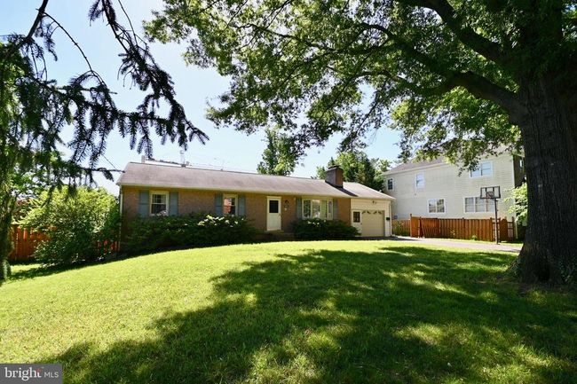 3601 Mclean Ave, House other with 3 bedrooms, 2 bathrooms and null parking in FAIRFAX VA | Image 5
