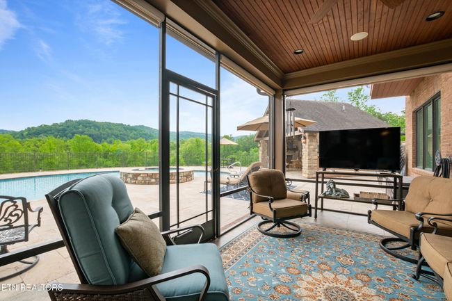 759 Indian Mountain Rd, House other with 4 bedrooms, 4 bathrooms and null parking in Jellico TN | Image 47