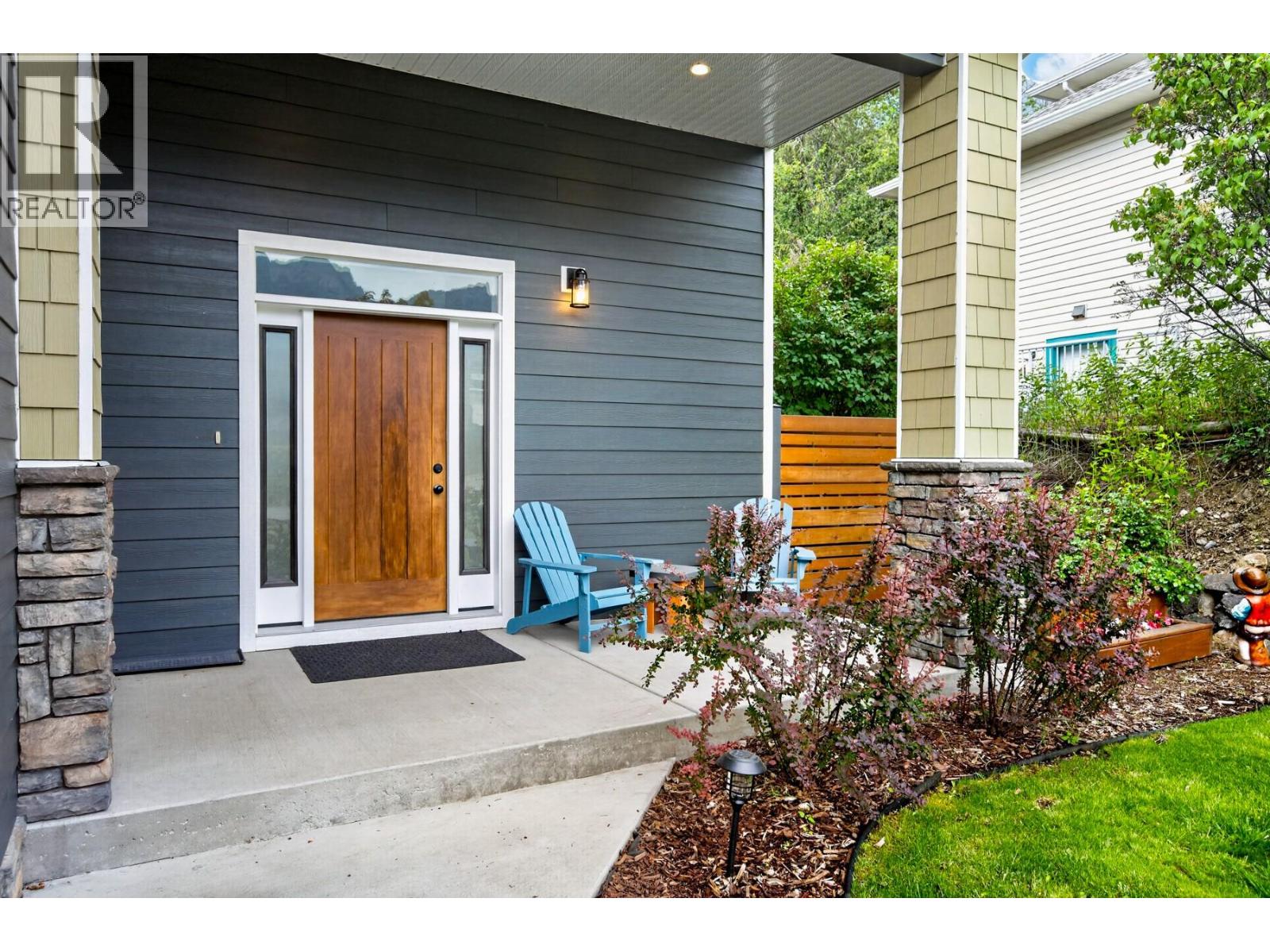 Residential in Lillooet 4