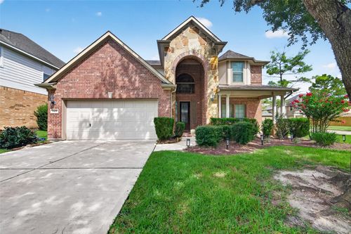 9439 Emerald Lakes Dr, Rosharon, TX, 77583-3289 | Card Image