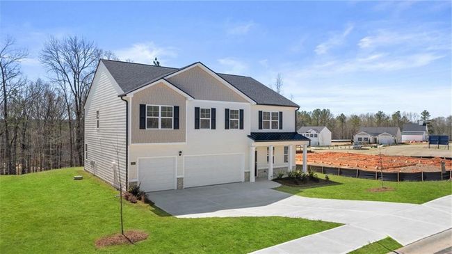 1141 Kingston Rd, House other with 5 bedrooms, 5 bathrooms and null parking in Buckhead GA | Image 64