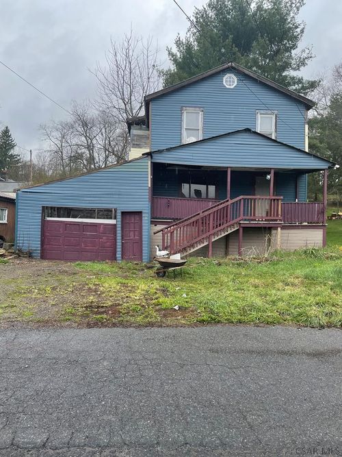 1011 Broadway St, Rockwood, PA, 15557-1107 | Card Image