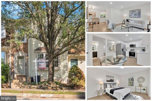 6921 Hovingham Ct, CENTREVILLE, VA, 20121-2545 | Card Image