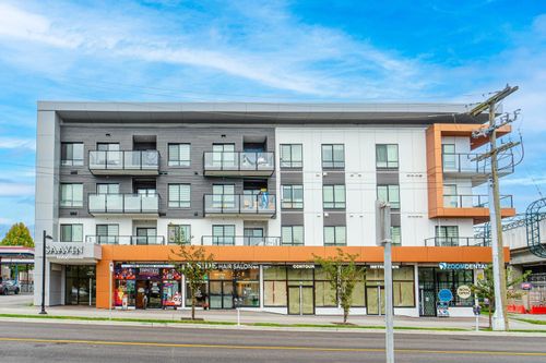 201-6968 Royal Oak Ave, Burnaby, BC, V5J4J2 | Card Image