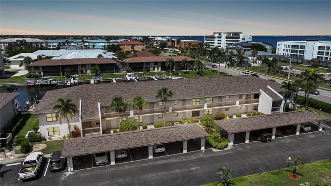 B10 - 245 Coldeway Dr, Condo with 2 bedrooms, 2 bathrooms and null parking in Punta Gorda FL | Image 34