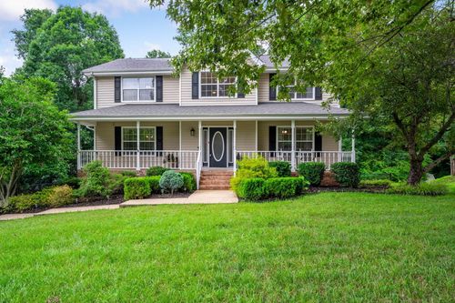 8921 Grey Mountain Dr, Ooltewah, TN, 37363-6829 | Card Image