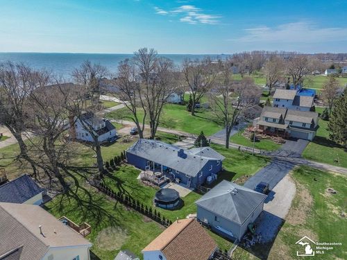 6368 Avenue D, La Salle, MI, 48145-9738 | Card Image