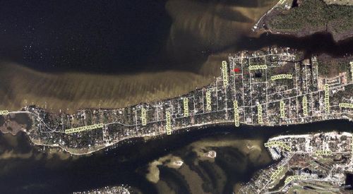 5500 Bob O Link Rd, Pensacola, FL, 32507-8549 | Card Image