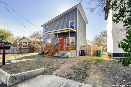323 Moselle, San Antonio, TX, 78237 | Card Image