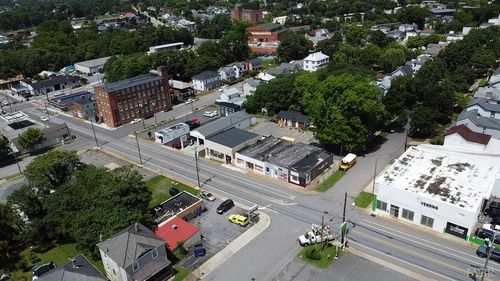 1601 12th St, Lynchburg, VA, 24501-1951 | Card Image