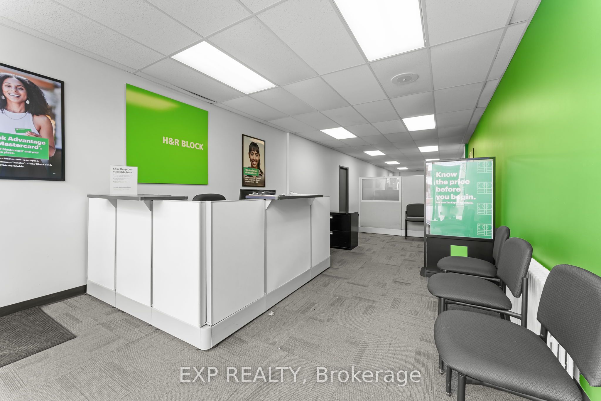 Commercial Lease in Mississauga 3