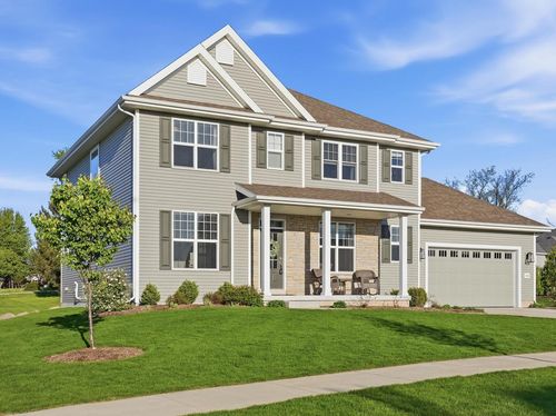 7464 S 50th Street, FRANKLIN, WI, 53132 | Card Image