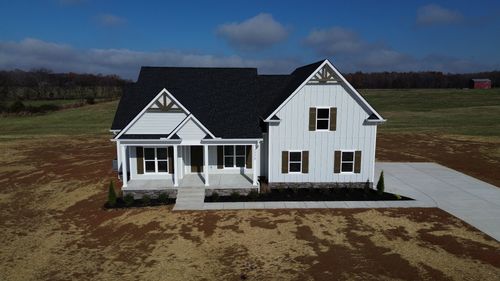 5558 Borthick Rd, Springfield, TN, 37172 | Card Image