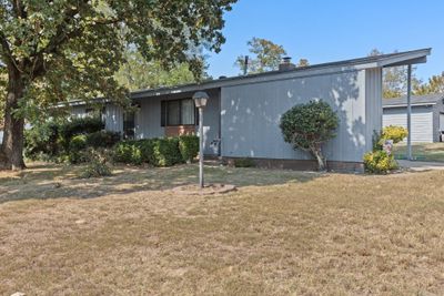 2705 Ranchwood Drive, House other with 3 bedrooms, 2 bathrooms and null parking in Benton AR | Image 1