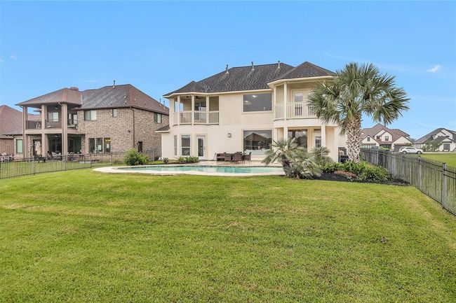 11592 Grandview Dr, House other with 4 bedrooms, 5 bathrooms and 3 parking in Montgomery TX | Image 43