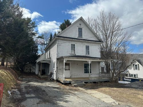 60 Upper Cherry St, Hardwick, VT, 05843-2012 | Card Image
