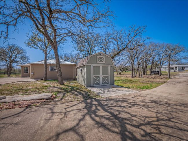 557 Riddle Rd, House other with 7 bedrooms, 4 bathrooms and null parking in Cedar Creek TX | Image 21
