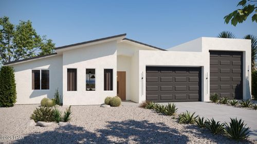 0000 Sierra Plan On Your Lot, Lake Havasu City, AZ, 86404 | Card Image