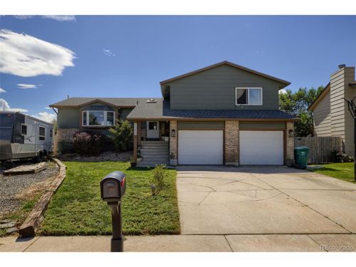 7340 Waterwheel St, Colorado Springs, CO, 80911-9386 | Card Image