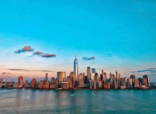 apt-3403-77 Hudson St, Jersey City, NJ, 07302-8532 | Card Image