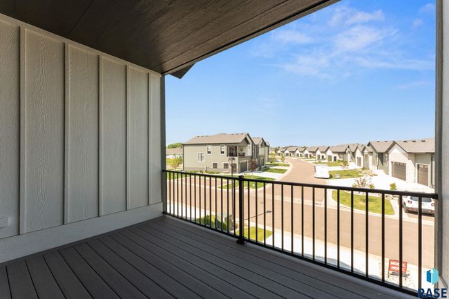 106 N Bryggen Pl, Townhouse with 3 bedrooms, 3 bathrooms and null parking in Sioux Falls SD | Image 15