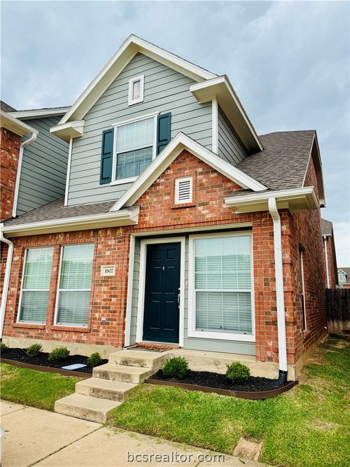 1807-1001 Krenek Tap Rd, College Station, TX, 77840-5120 | Card Image