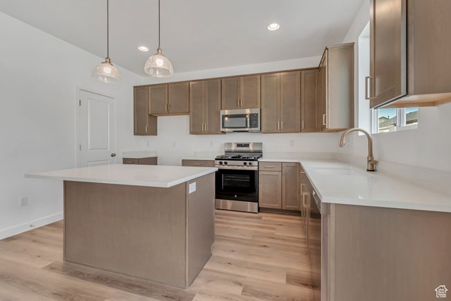226 - 6737 S Glade Creek Dr, House other with 3 bedrooms, 3 bathrooms and 2 parking in West Jordan UT | Image 10