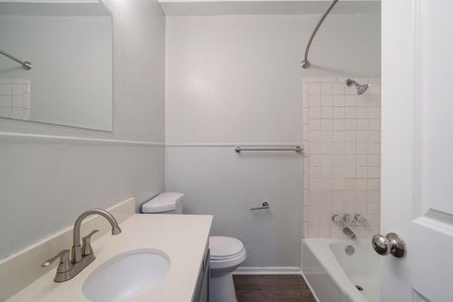 309-c-307 Rose St, Arlington, TX, 76010-2769 | Card Image