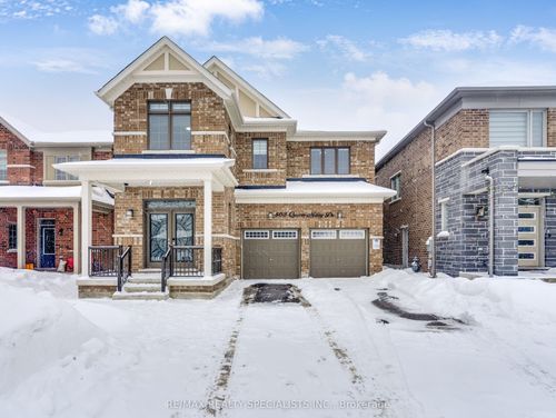 602 Queen Mary Dr, Brampton, ON, L7A5H4 | Card Image