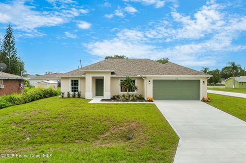 938 Ulster Ave Se, PALM BAY, FL, 32909-5125 | Card Image