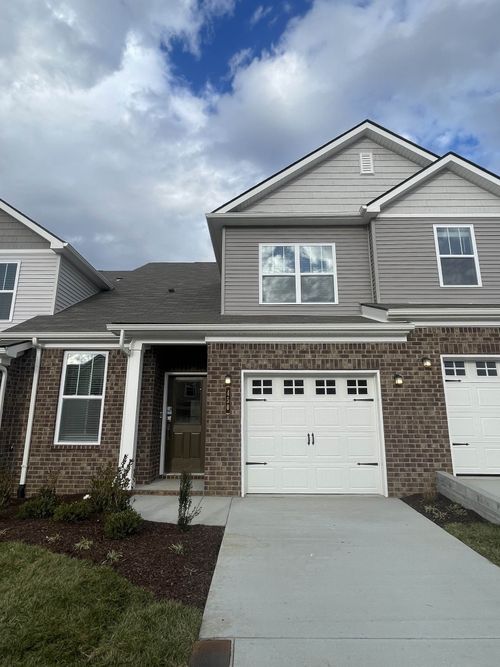 450 Alcott Way, Spring Hill, TN, 37174-9802 | Card Image