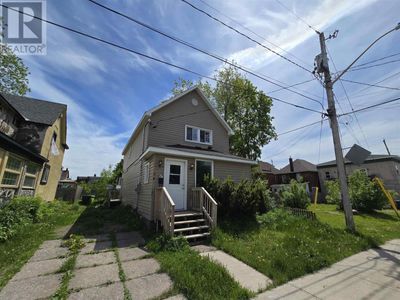 58 Francis St, Home with 3 bedrooms, 2 bathrooms and null parking in Sault Ste. Marie ON | Image 1