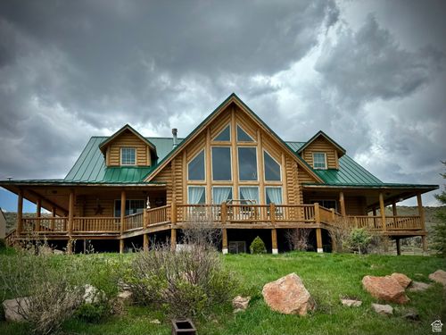 1680 W Woodruff Creek Rd, Woodruff, UT, 84086 | Card Image