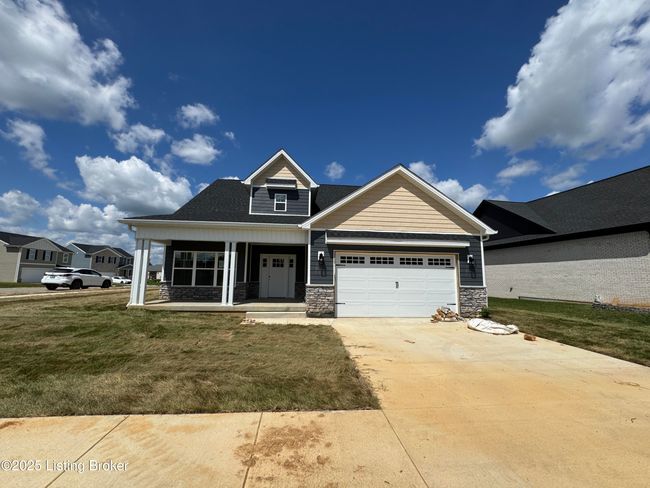 309 Ashwood Ave, House other with 5 bedrooms, 3 bathrooms and null parking in Elizabethtown KY | Image 33