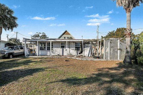 1401 Havens Dr, North Myrtle Beach, SC, 29582-3835 | Card Image