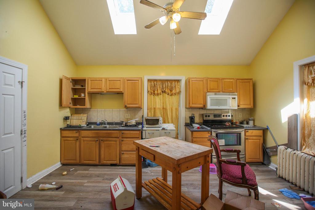 Residential in HYATTSVILLE 3