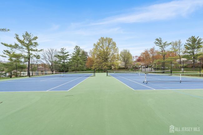 251 Chaucer Ct, Townhouse with 2 bedrooms, 2 bathrooms and null parking in Old Bridge NJ | Image 31