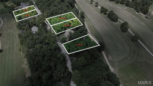 9652 Moonshine Drive, Hillsboro, MO, 63050 | Card Image