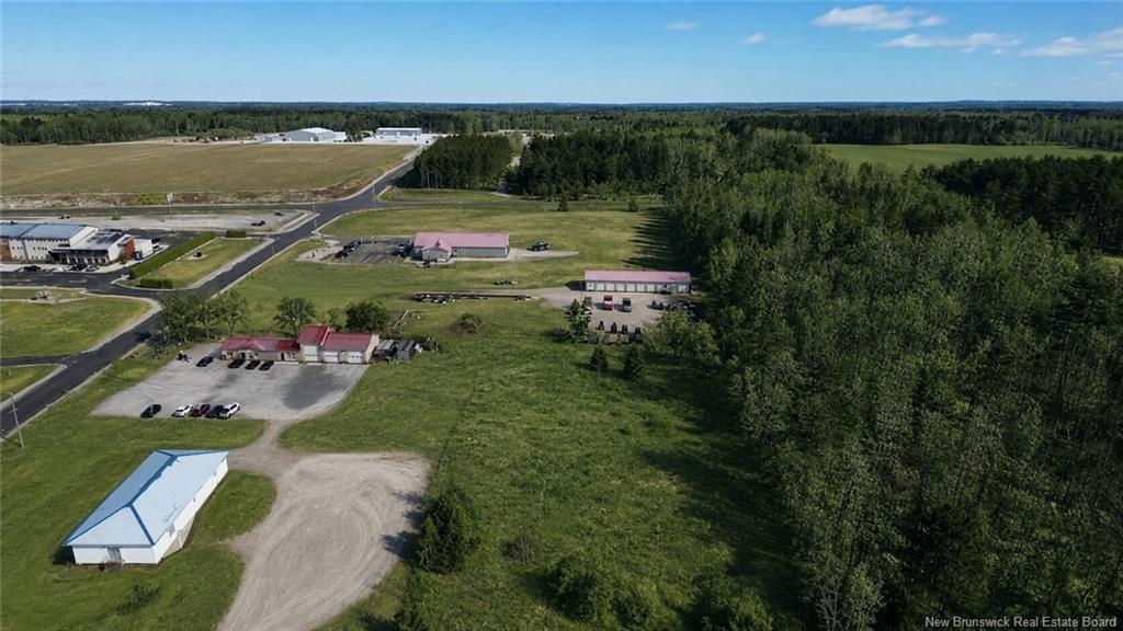Land in Florenceville-Bristol 5