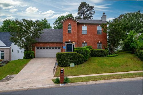 12019 Cherry Laurel Drive, Little Rock, AR, 72211 | Card Image