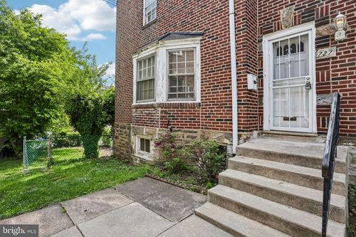 727 Cypress St, Lansdowne, PA, 19050-3504 | Card Image