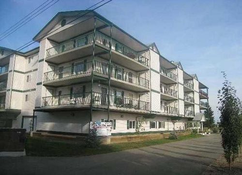 305-4646 55 Avenue, High Prairie, AB, T0G1E0 | Card Image