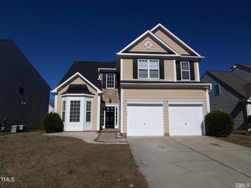 5525 Keowee Way, Raleigh, NC, 27616-3184 | Card Image